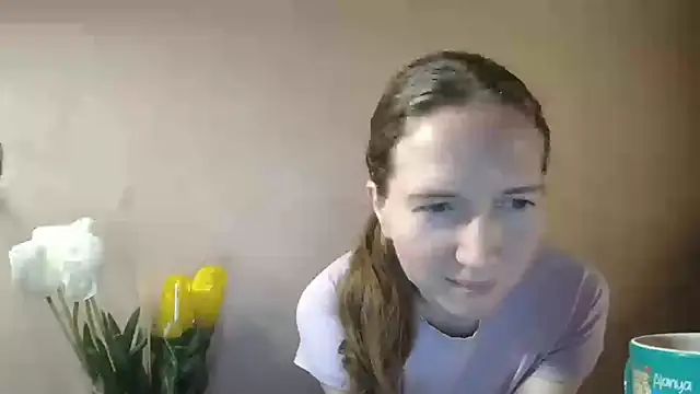 Sexy MargoX  online show from March 2025 05:57:02 PM