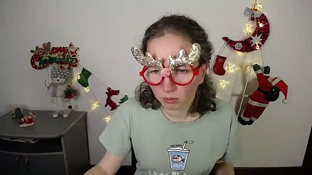 Sexy MargoX  online show from December 2025 03:18:02 PM