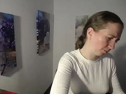 Sexy MargoX  online show from April 2026 02:47:02 PM