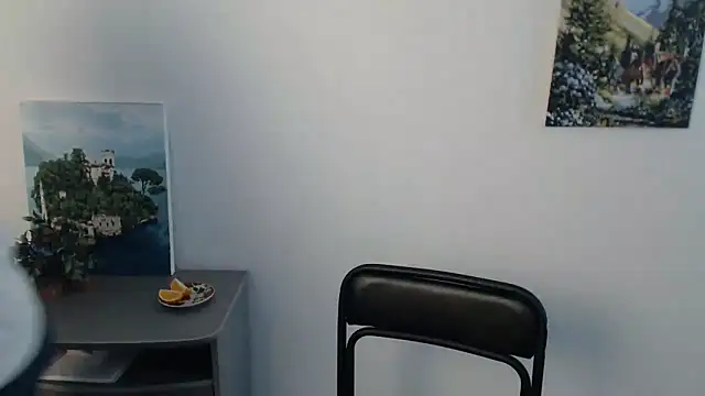 Sexy MargoX  online show from April 2026 08:10:01 AM