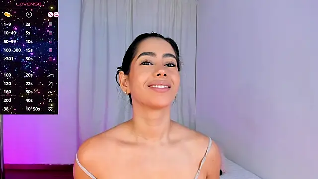 VioletaSotter online show from April 2026 11:04:01 AM