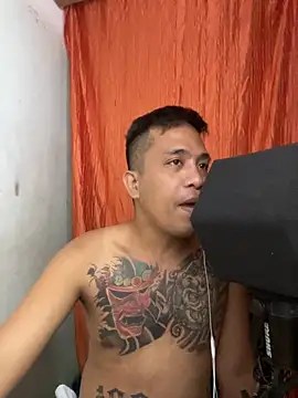 Thyler08 online show from March 2025 07:33:02 AM