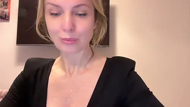 RachellAmazing online show from February 2025 01:38:02 PM