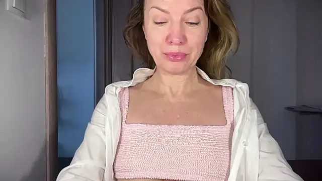 RachellAmazing online show from March 2026 07:19:02 AM