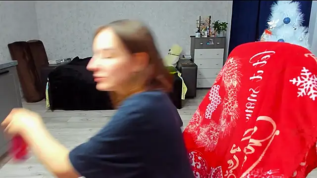 c arina x online show from January 2025 09:14:02 PM