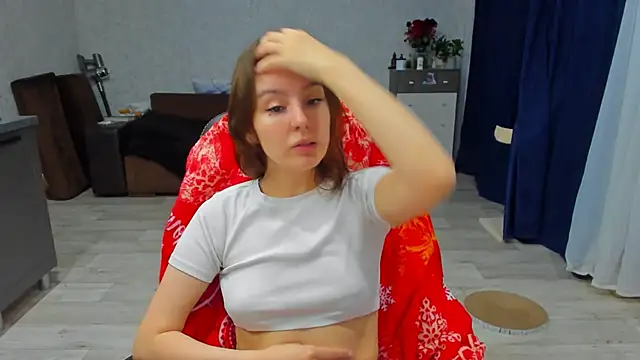 c arina x online show from January 2025 12:16:01 AM