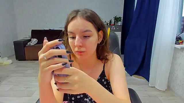 c arina x online show from February 2025 05:10:02 AM