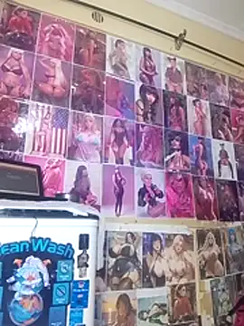 tokyohorny69 online show from July 2026 06:56:02 PM