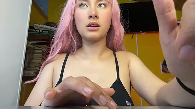 bellaa-w online show from August 2026 04:54:02 PM