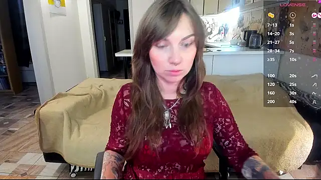 Snapshot of StacyTigerr chatting on November 2025 11:21:02 AM StacyTigerr online show from November 2025 11:21:02 AM