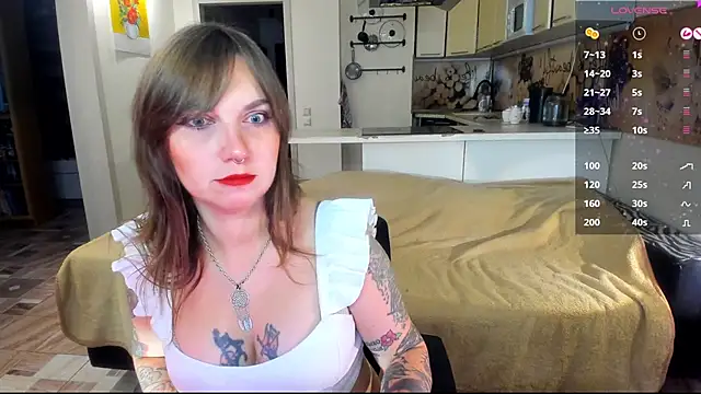 Snapshot of StacyTigerr chatting on November 2025 11:58:01 AM StacyTigerr online show from November 2025 11:58:01 AM