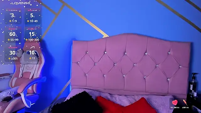 brenda moris01 online show from November 2025 08:10:01 PM