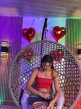 brenda moris01 online show from February 2026 10:32:01 PM