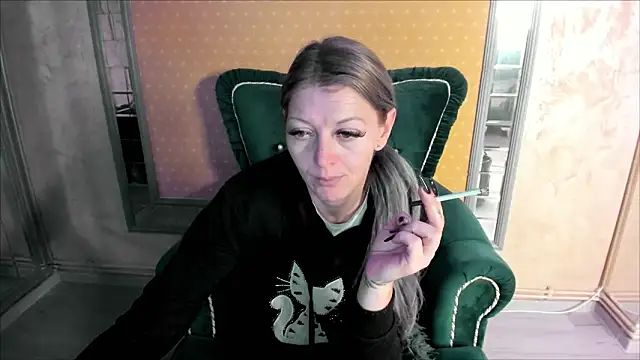 NastyDevill online show from February 2026 07:21:02 PM