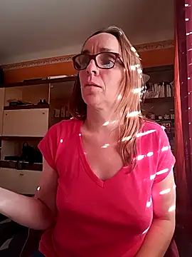 Dettybitch40 online show from September 2025 02:52:01 PM