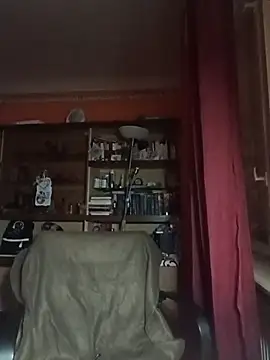 Dettybitch40 online show from February 2026 07:29:01 PM