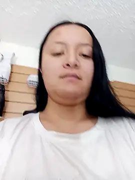 Arisha34 online show from January 2025 07:34:02 PM