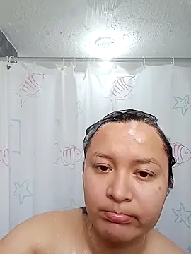 Arisha34 online show from February 2025 04:50:02 PM