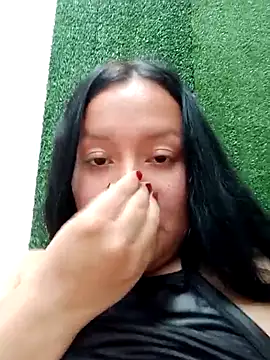 Arisha34 online show from March 2025 05:18:01 PM