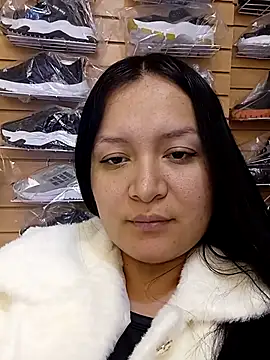 Arisha34 online show from December 2025 11:17:02 AM