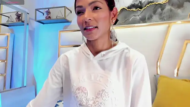 HannaPetit online show from February 2026 07:03:02 PM