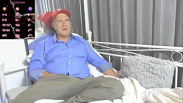 openminddaddy online show from February 2025 04:40:01 AM