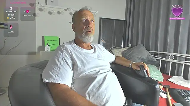 openminddaddy online show from May 2026 09:31:01 PM