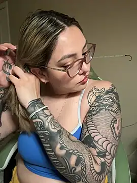 Snapshot of nativepumpkin95 chatting on February 2025 09:00:01 PM nativepumpkin95 online show from February 2025 09:00:01 PM