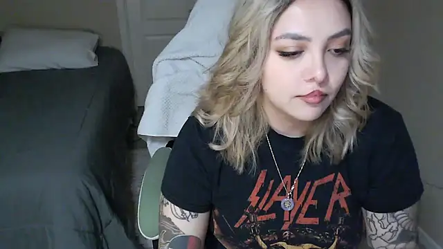 Snapshot of nativepumpkin95 chatting on March 2025 12:50:01 AM nativepumpkin95 online show from March 2025 12:50:01 AM