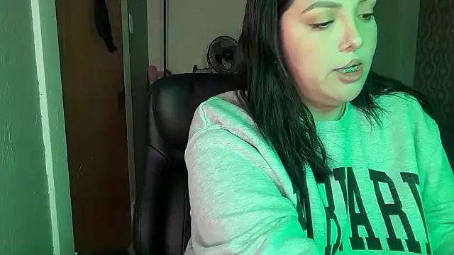 Snapshot of nativepumpkin95 chatting on September 2025 02:33:01 AM nativepumpkin95 online show from September 2025 02:33:01 AM