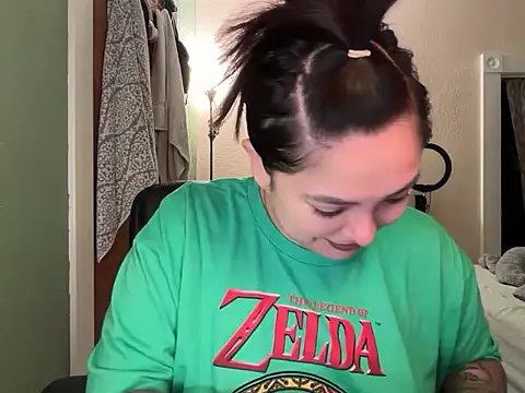 Snapshot of nativepumpkin95 chatting on November 2025 08:46:02 PM nativepumpkin95 online show from November 2025 08:46:02 PM