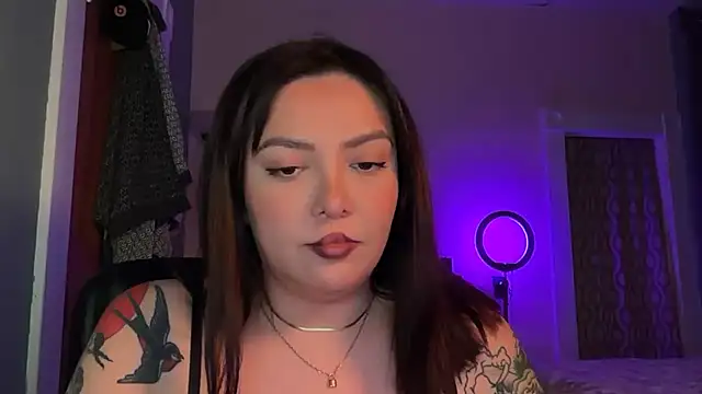 Snapshot of nativepumpkin95 chatting on December 2025 12:27:01 AM nativepumpkin95 online show from December 2025 12:27:01 AM