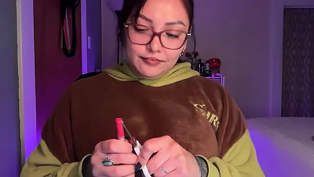 nativepumpkin95 online show from February 2026 04:30:01 AM