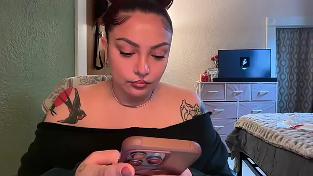 Snapshot of nativepumpkin95 chatting on June 2026 11:08:02 PM nativepumpkin95 online show from June 2026 11:08:02 PM