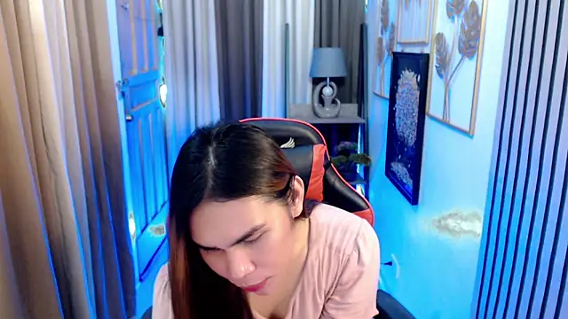 Asian flabby online show from February 2026 01:40:01 PM