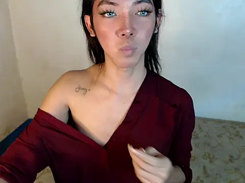 perly 169 online show from March 2025 07:09:01 PM