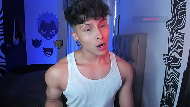 Snapshot of ala_ha chatting on December 2025 10:05:02 PM ala ha online show from December 2025 10:05:02 PM