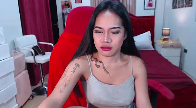 FrancineGarcia online show from February 2025 06:32:02 AM