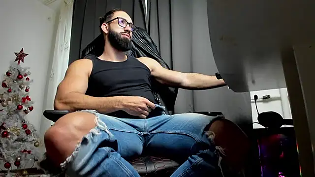 liamaesthetic online show from January 2026 08:28:02 AM