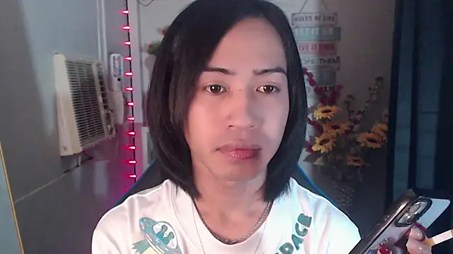 Lemonadexxx online show from December 2025 05:55:02 AM