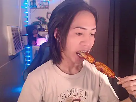 Lemonadexxx online show from February 2026 08:54:02 AM