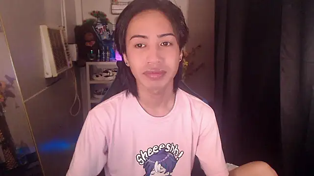 Lemonadexxx online show from March 2026 06:21:01 AM