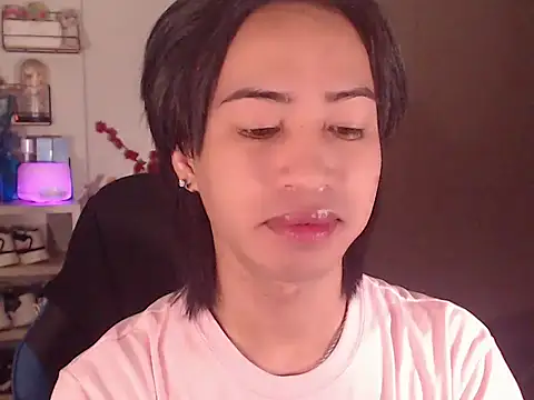 Lemonadexxx online show from March 2026 05:56:02 AM