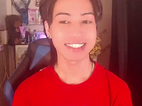 Lemonadexxx online show from April 2026 12:50:02 PM