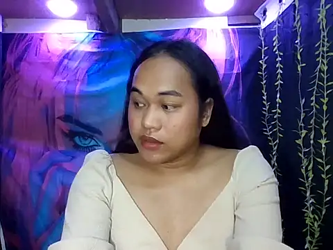 bettina love online show from November 2025 06:08:01 PM