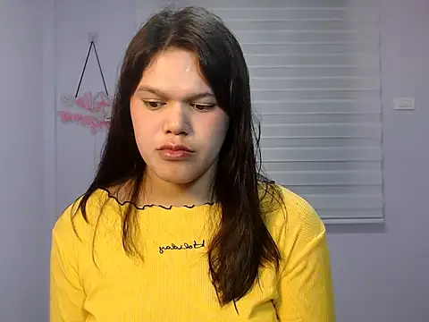 Miss Ivanawolf online show from November 2025 12:49:01 PM