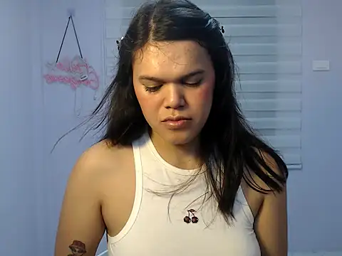 Snapshot of Miss_Ivanawolf chatting on December 2025 10:55:02 AM Miss Ivanawolf online show from December 2025 10:55:02 AM