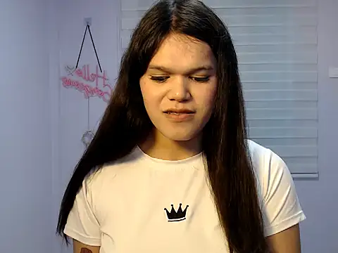 Miss Ivanawolf online show from May 2026 09:14:02 AM