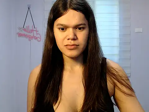 Miss Ivanawolf online show from May 2026 01:36:02 AM