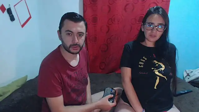 party2col online show from December 2024 02:52:02 AM